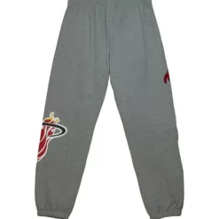City Collection Fleece Pants Miami Heat