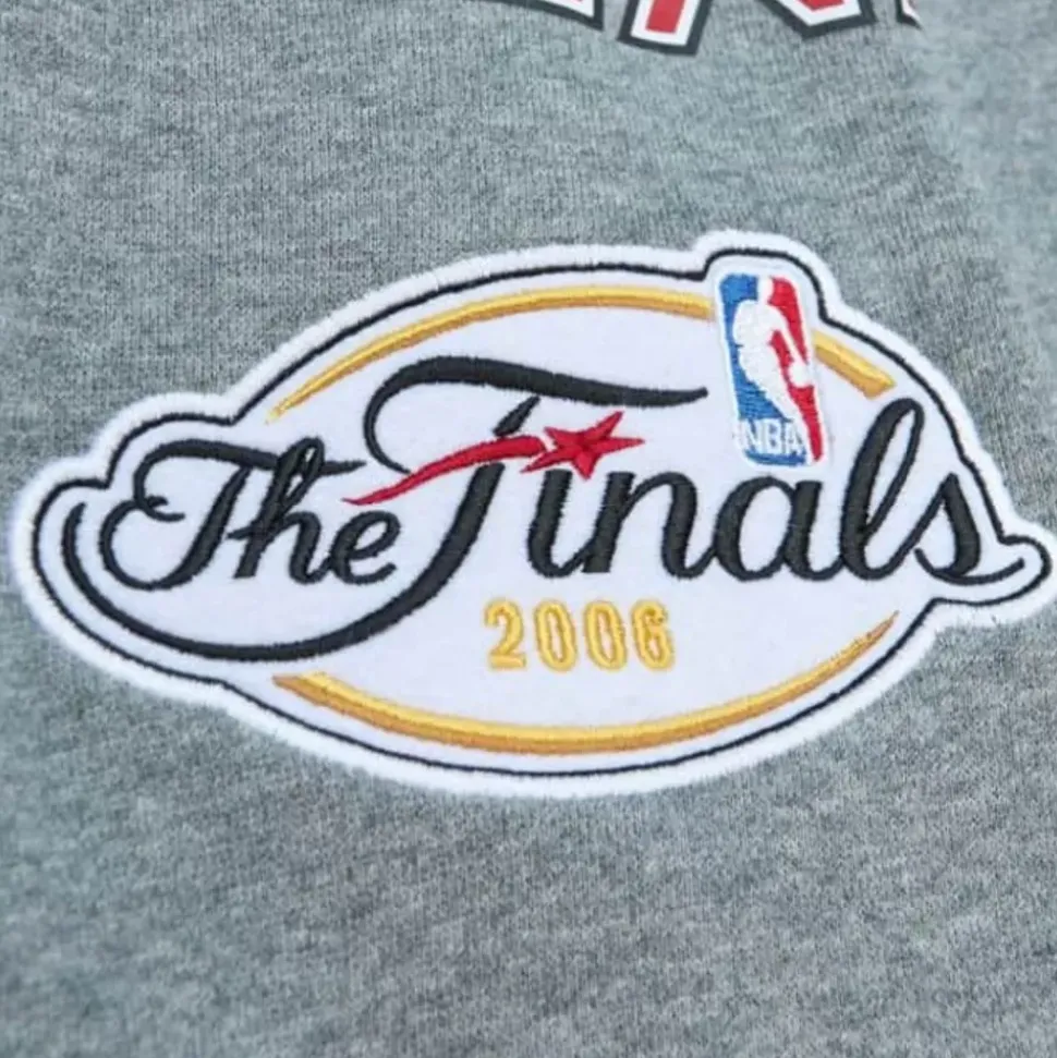 City Collection Fleece Pants Miami Heat