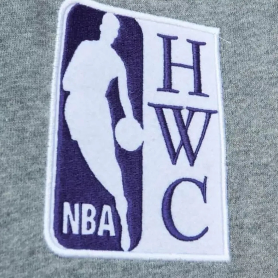 City Collection Fleece Pants Milwaukee Bucks