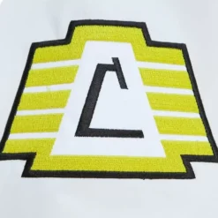 City Collection Lightweight Satin Jacket San Jose Clash