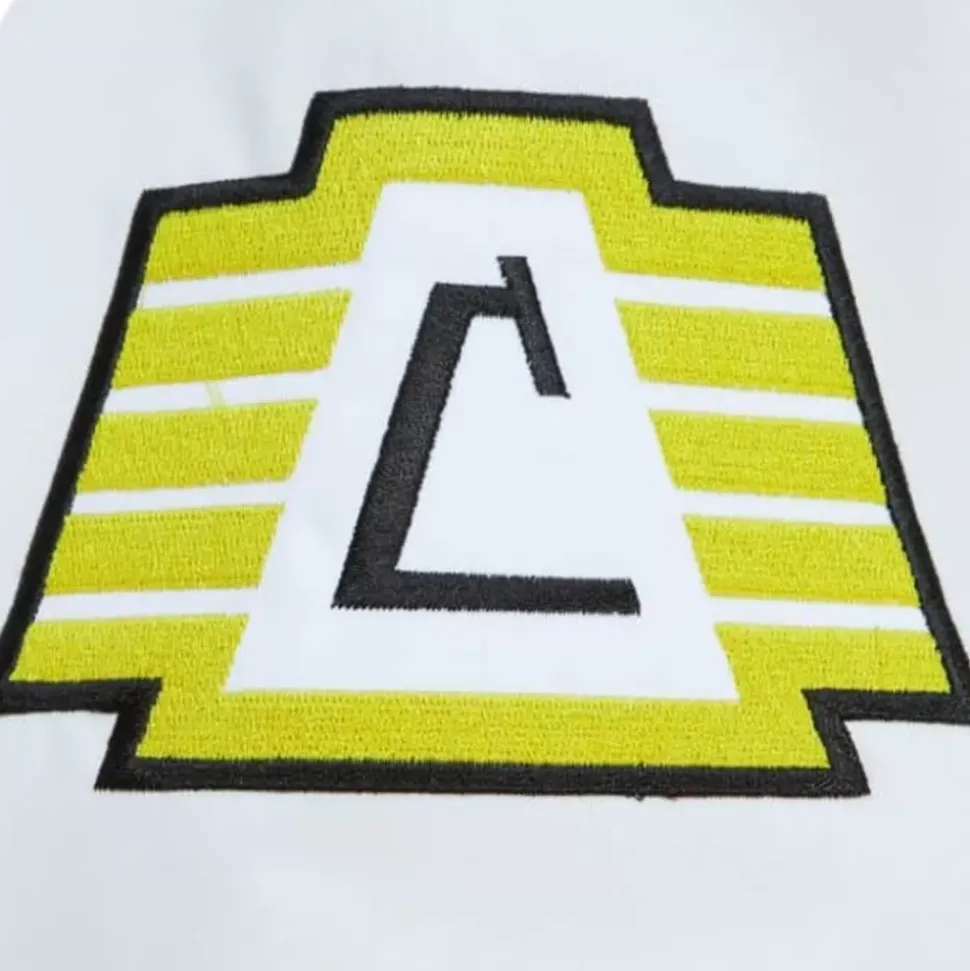 City Collection Lightweight Satin Jacket San Jose Clash