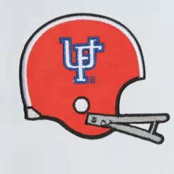 City Collection Lightweight Satin Jacket University Of Florida