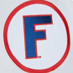 City Collection Lightweight Satin Jacket University Of Florida