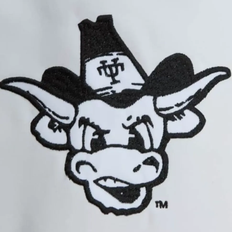 City Collection Lightweight Satin Jacket University Of Texas At Austin