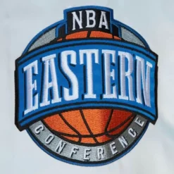 City Collection Lightweight Satin Jacket Charlotte Hornets