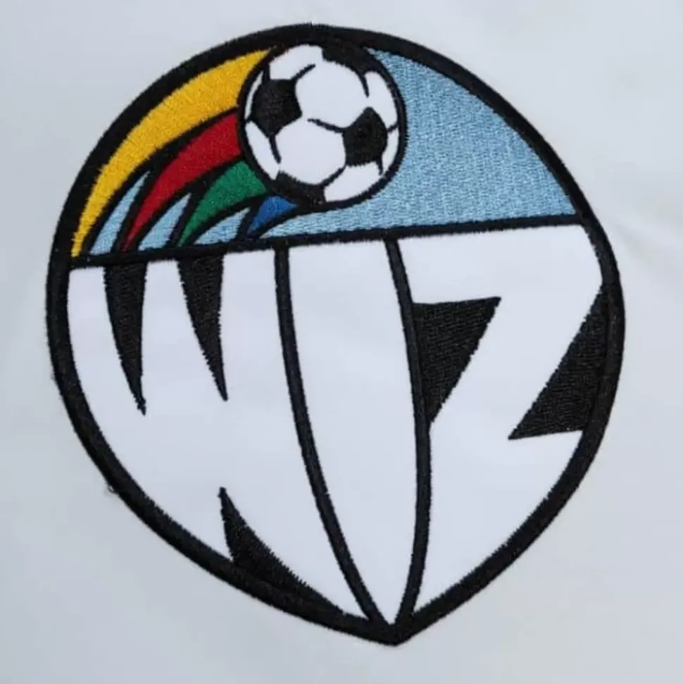 City Collection Lightweight Satin Jacket Kansas City Wiz