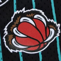 City Collection Mesh Shorts Vancouver Grizzlies