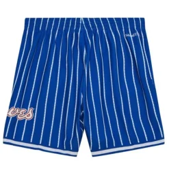 City Collection Mesh Shorts Atlanta Braves