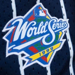 City Collection Mesh Shorts New York Yankees