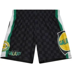 City Collection Mesh Shorts Los Angeles Galaxy