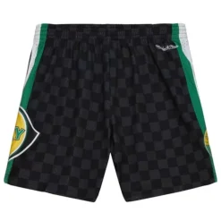 City Collection Mesh Shorts Los Angeles Galaxy