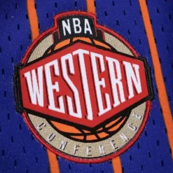 City Collection Mesh Shorts Phoenix Suns