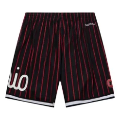 City Collection Mesh Shorts Ohio State