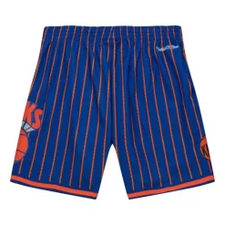 City Collection Mesh Shorts New York Knicks