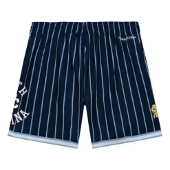 City Collection Mesh Shorts University Of North Carolina