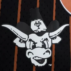 City Collection Mesh Shorts University Of Texas At Austin