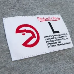 City Collection S/S Tee Atlanta Hawks