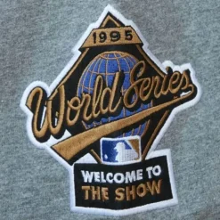 City Collection S/S Tee Atlanta Braves