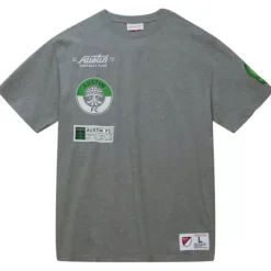 City Collection Ss Tee Austin Fc
