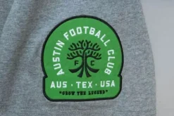 City Collection Ss Tee Austin Fc