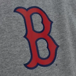City Collection S/S Tee Boston Red Sox