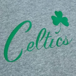 City Collection Ss Tee Boston Celtics