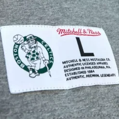 City Collection Ss Tee Boston Celtics