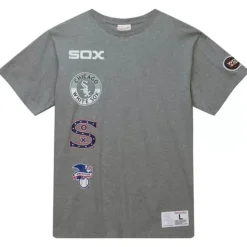 City Collection Ss Tee Chicago White Sox