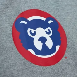 City Collection S/S Tee Chicago Cubs
