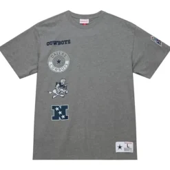 City Collection S/S Tee Dallas Cowboys