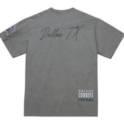 City Collection S/S Tee Dallas Cowboys