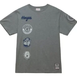 City Collection Ss Tee Georgetown University