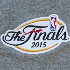 City Collection S/S Tee Golden State Warriors