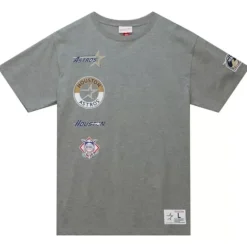 City Collection S/S Tee Houston Astros