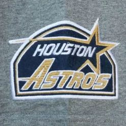 City Collection S/S Tee Houston Astros
