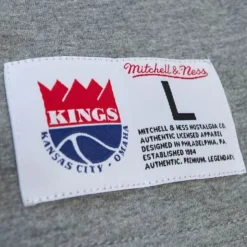 City Collection S/S Tee Kansas City Kings