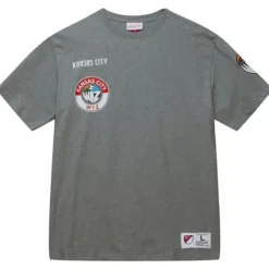 City Collection Ss Tee Kansas City Wiz