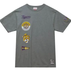 City Collection Ss Tee Louisiana State University