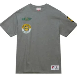 City Collection Ss Tee Los Angeles Galaxy