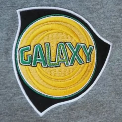 City Collection Ss Tee Los Angeles Galaxy