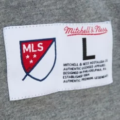 City Collection Ss Tee Los Angeles Galaxy