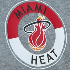 City Collection S/S Tee Miami Heat