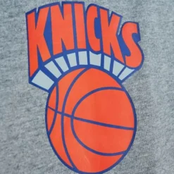 City Collection S/S Tee New York Knicks