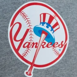 City Collection Ss Tee New York Yankees