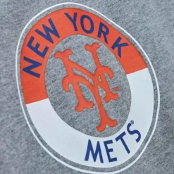 City Collection S/S Tee New York Mets