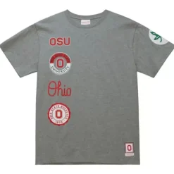 City Collection Ss Tee Ohio State