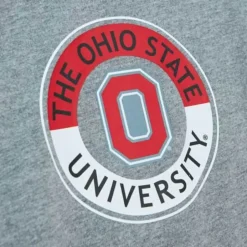 City Collection Ss Tee Ohio State