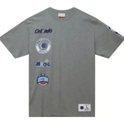 City Collection S/S Tee Orlando Magic