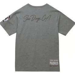 City Collection S/S Tee San Diego Padres