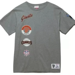 City Collection S/S Tee San Francisco Giants
